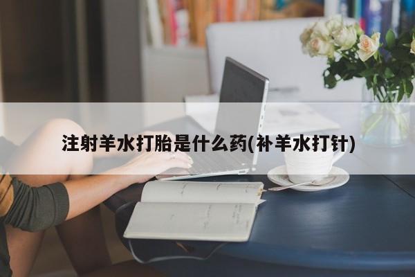 推荐个卖打胎药的微信注射羊水打胎是什么药(补羊水打针)
